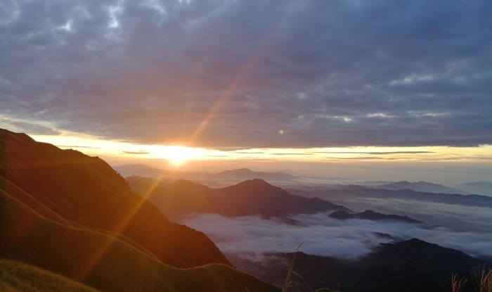 这个户外圣地，火到不需要打广告