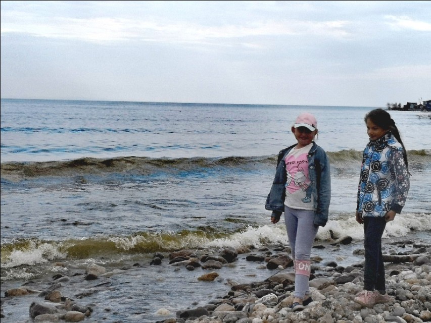 贝加尔斯克俄罗斯,贝加尔湖贝加尔斯克