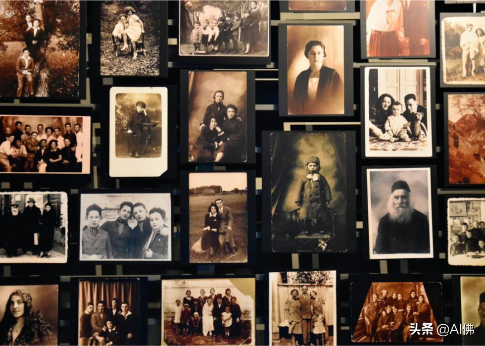 犹太历史时间表,犹太历史地图