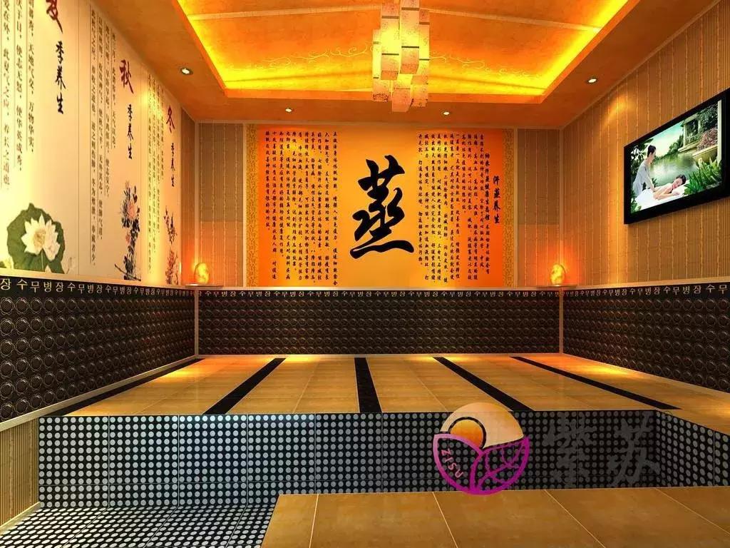 汗蒸如何享受,汗蒸实惠