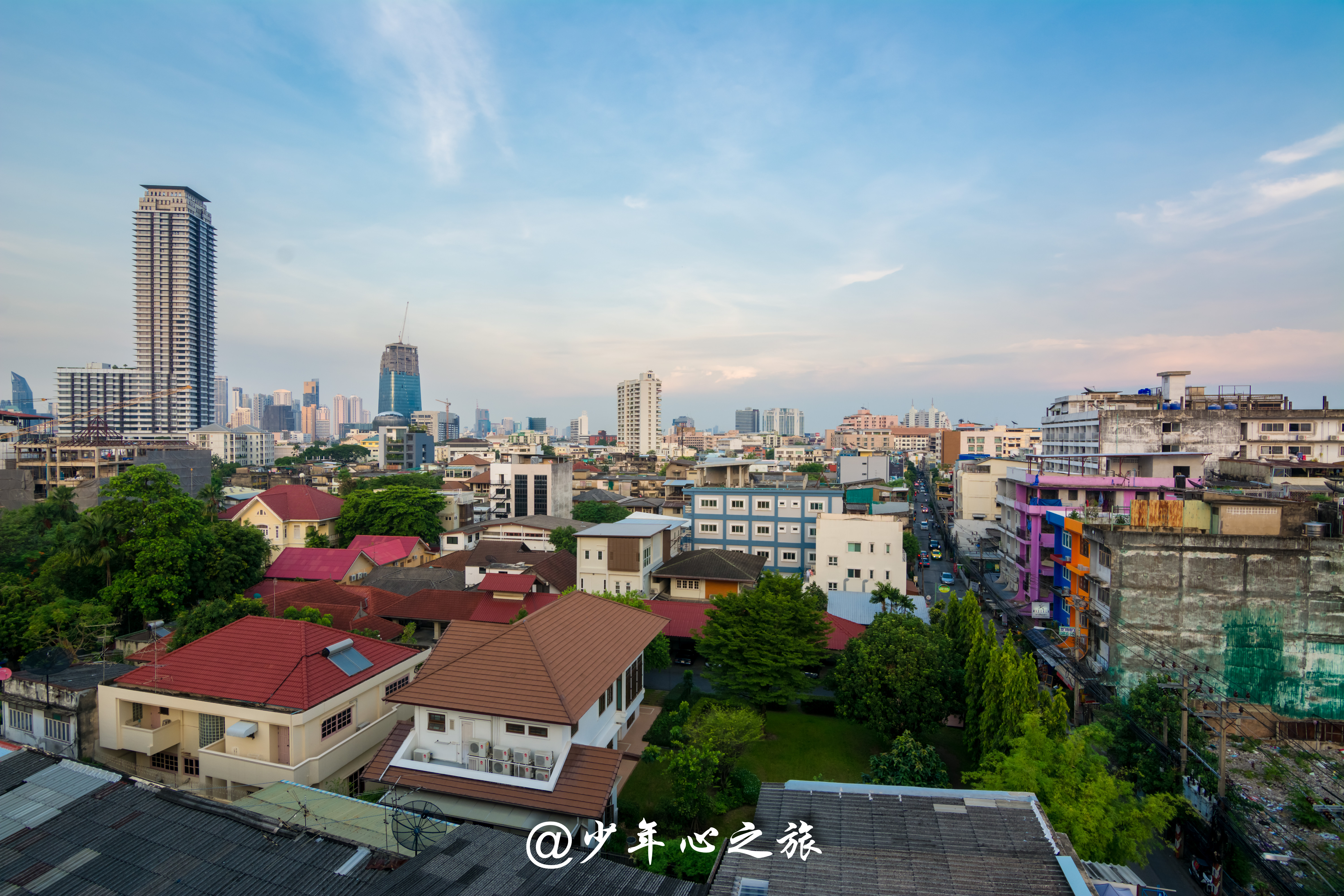 泰国火车一等卧铺,泰国火车怎么乘坐