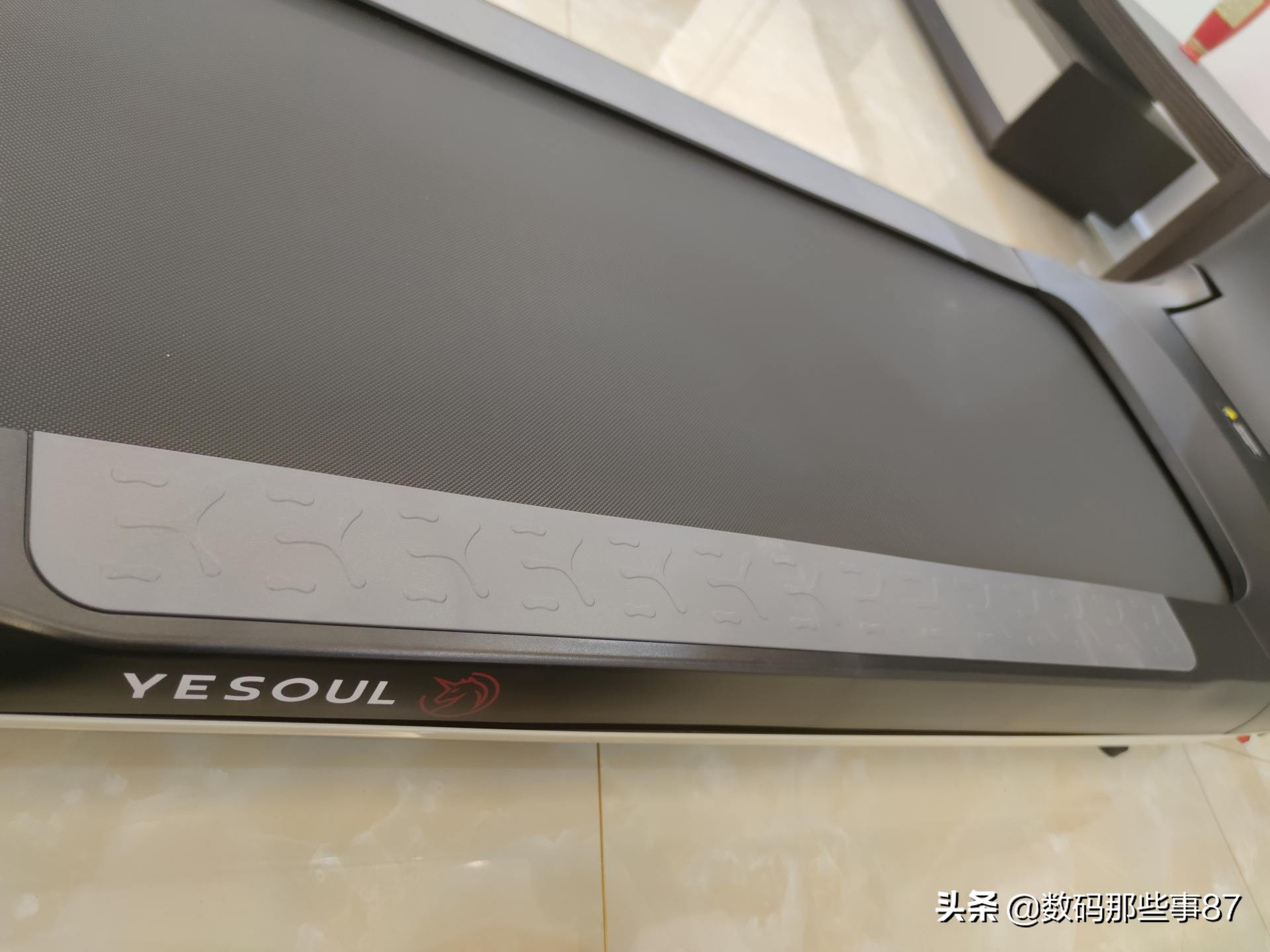 野小兽p30跑步机安装,小兽跑步机p30