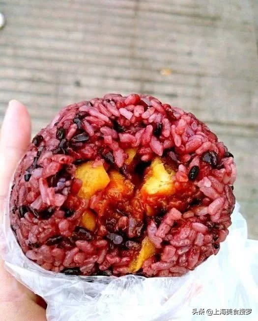 上海必吃5家小吃店,上海小吃100块钱