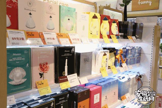 合肥大超市购物省钱攻略,合肥最值得逛的超市