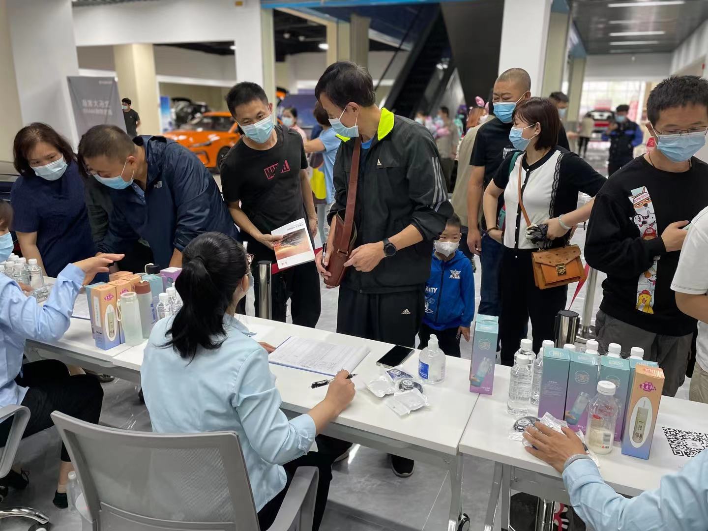 北京市新能源汽车购车节,北京丰台新能源车展