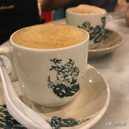 一起探索酒吧,上海怡保最好的咖啡店