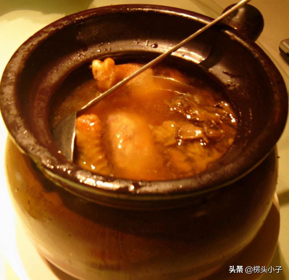 舌尖上的江西美食完整版,舌尖上的非遗民间传统南昌瓦罐汤