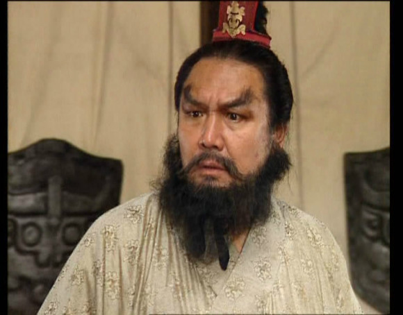 三国演义全集解说央视,三国演义连续剧片段赤壁鏖战