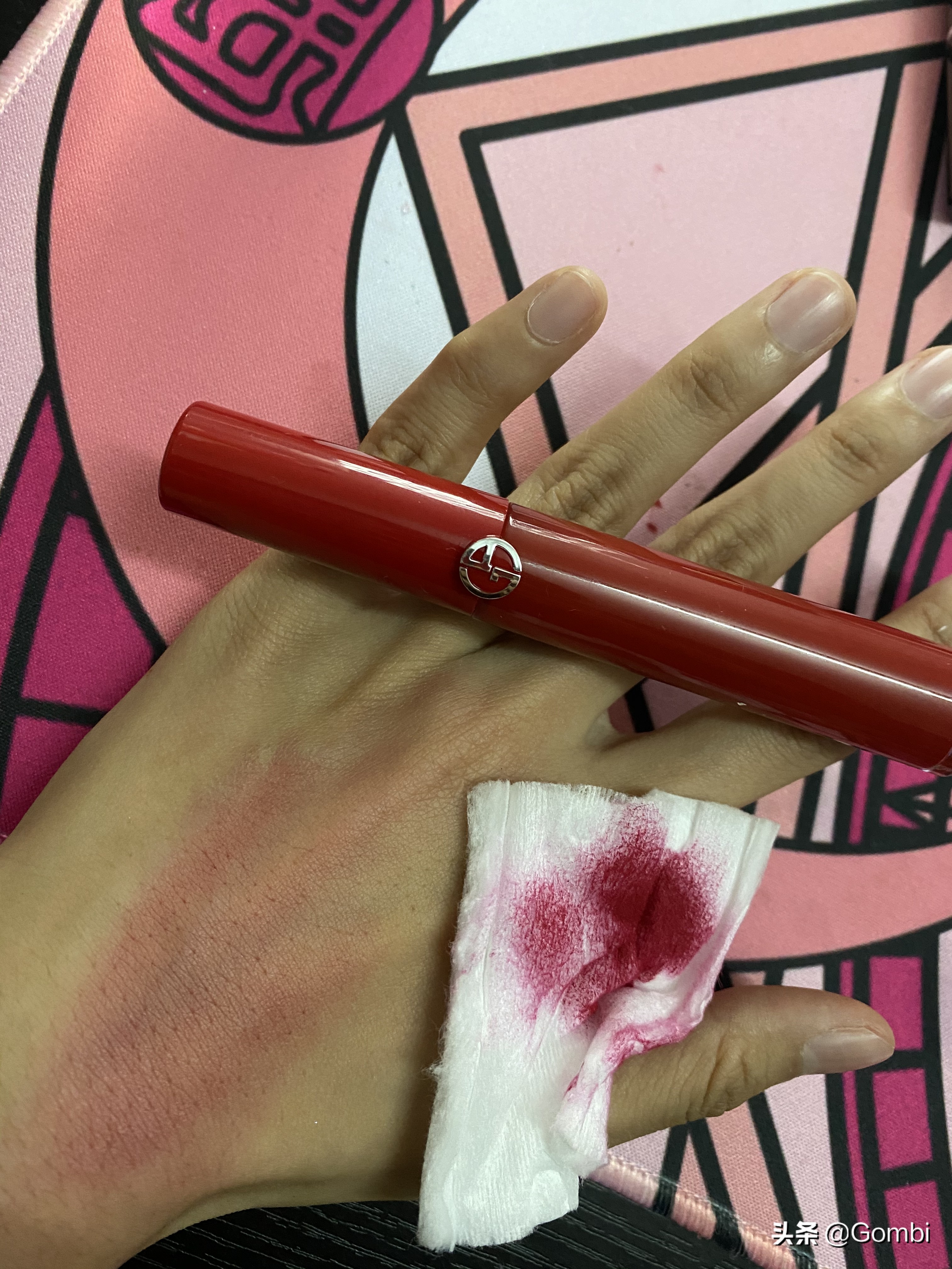 各大品牌的口红使用心得,10支必备秋冬口红