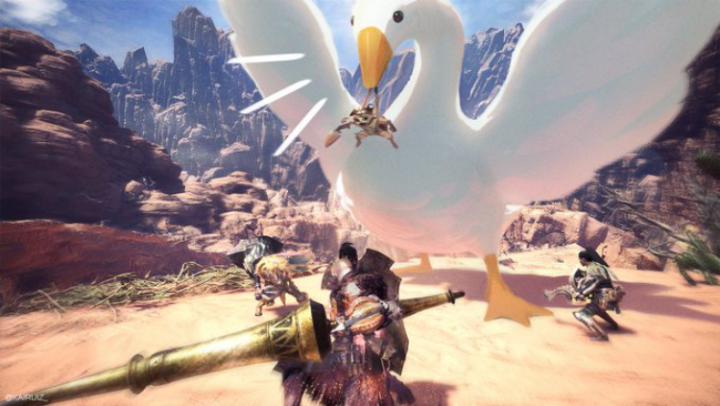 盘点沙雕模拟器的玩法,沙雕游戏大鹅