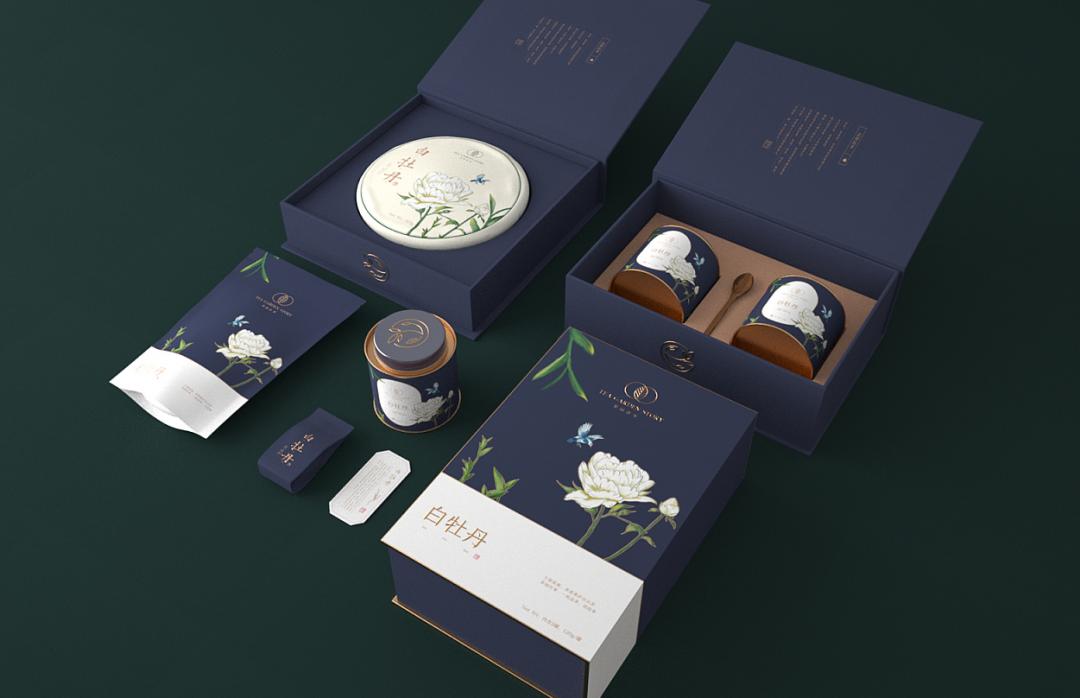 最好的茶叶包装设计,茶叶的包装设计说明