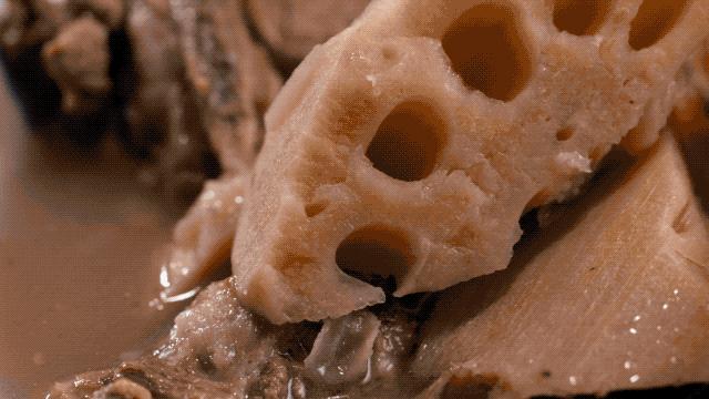 天冷了来份砂锅暖胃又暖心,暖心金华砂锅