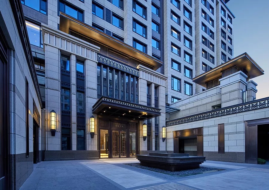 金地华著门头房,金地华著二手房值得买吗