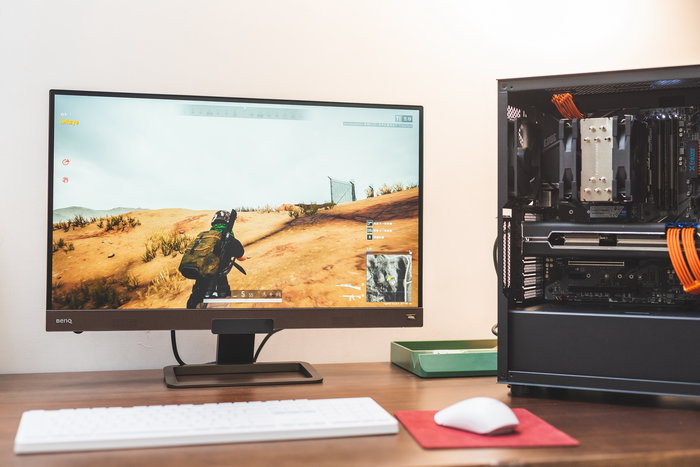 显卡延长线对游戏帧数会有影响吗,使用显卡延长线后要设置bios吗