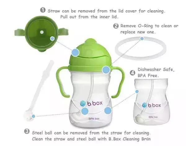 要不是Huggies澳洲工厂突然关闭，我可能永远也不知道......