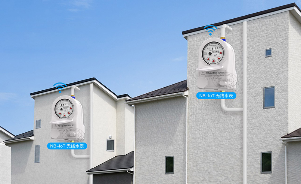 智能远传水表使用前后对比,智能水表哪个品种好