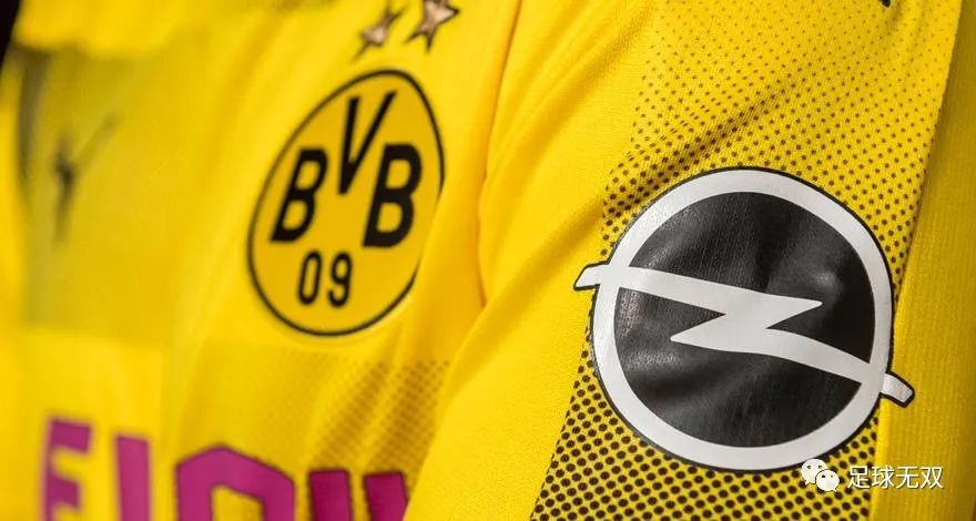 无双专栏|汽车品牌与足球（一）：足球世界的赞助商