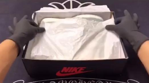 最细节的莆田鞋,莆田鞋子细节