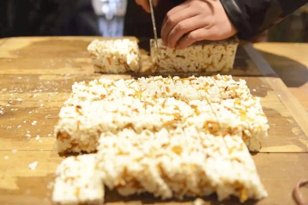 回忆杀!这些霸占你童年的传统小吃,每一样都戳中泪点