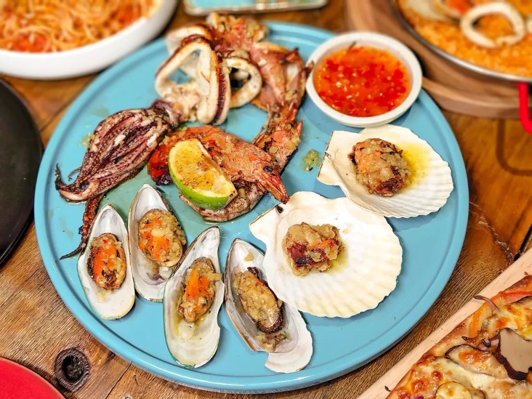 长春约会浪漫咖啡屋,长春适合派对的餐厅