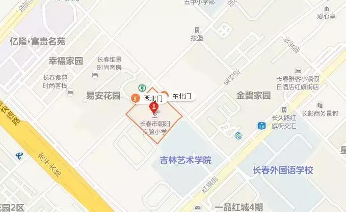 长春市重点实验高中排名,长春优质学校排名榜