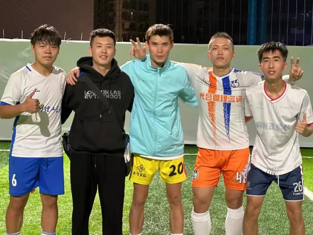 2021贵派五人制丨谁踢翻了养生汤？谁扯下了求生符？