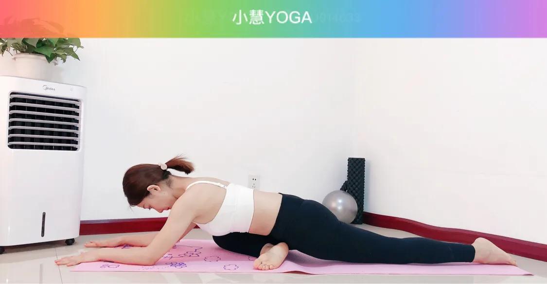 4个动作深度清理子宫垃圾，每日一练，留住年轻的自己