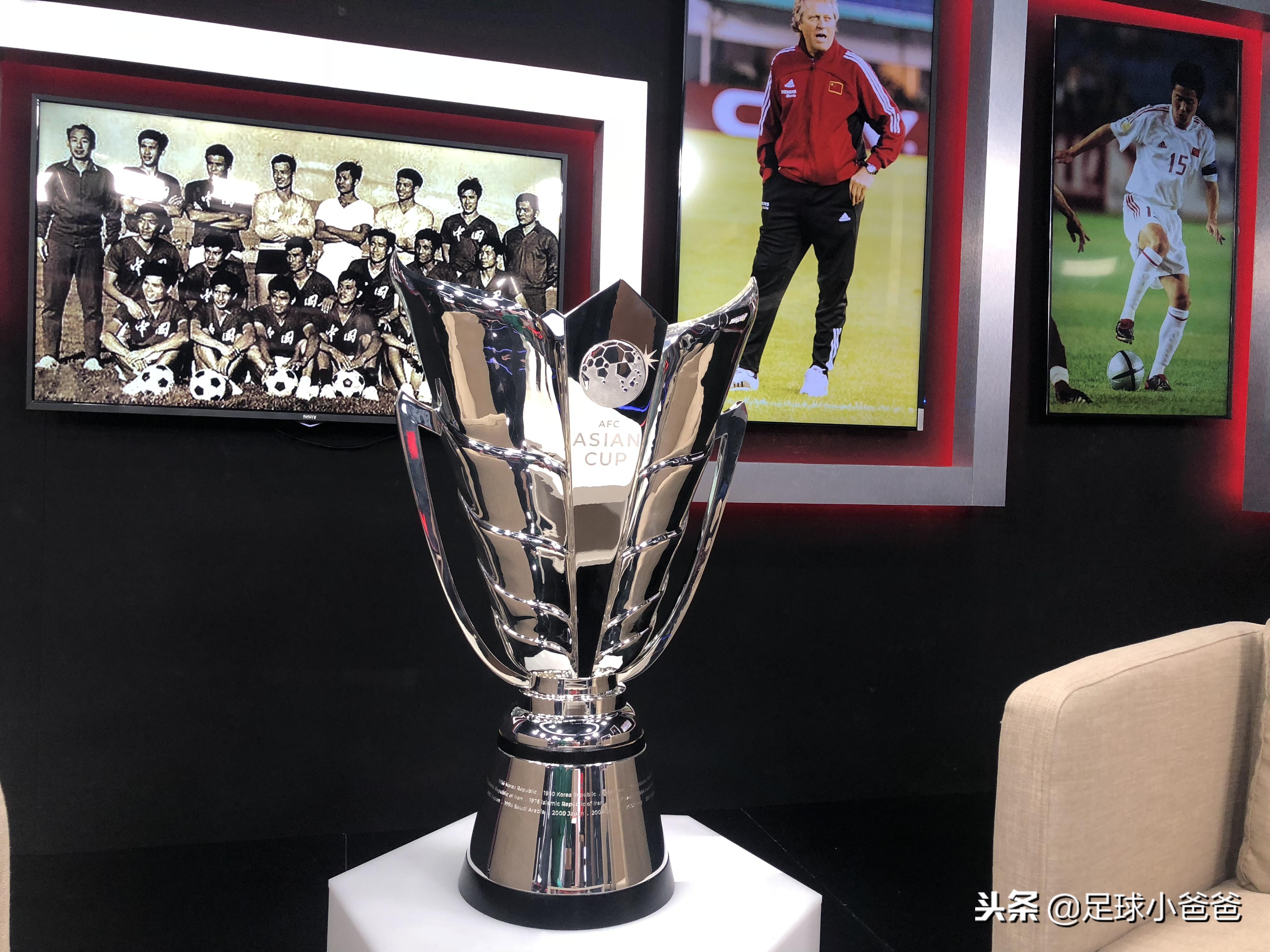 2024年亚洲杯知识,2019亚洲杯卡塔尔