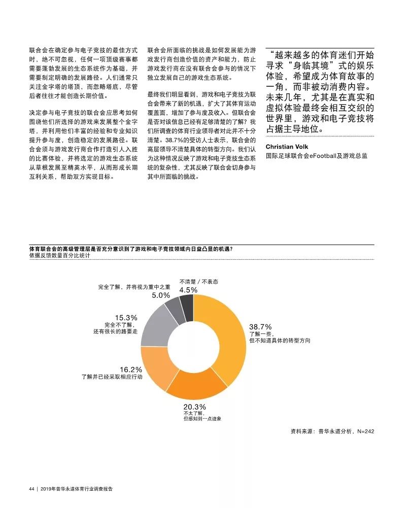 普华永道2017年全球零售调查,普华永道调查报告