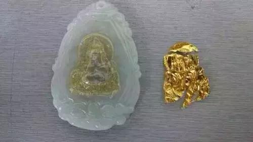 金镶玉骗人后续,金镶玉的骗术