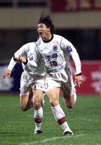 09年辽足名单,05年辽足名单