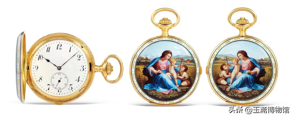 史上拍卖最贵的9只表,史上最贵拍卖会300亿