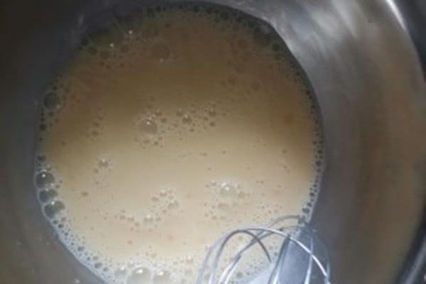 蛋卷不用牛奶可以做吧,电饼铛制作蛋卷最简单的方法