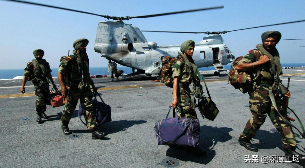 在巴铁眼中中国军事实力排几,巴基斯坦眼中的中国强大吗