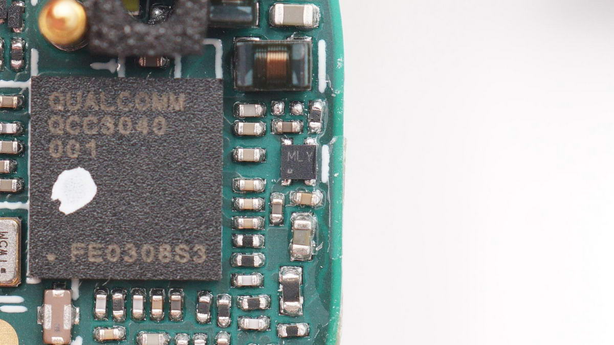 红米耳机redmiairdots3拆卸,红米redmiairdots3pro