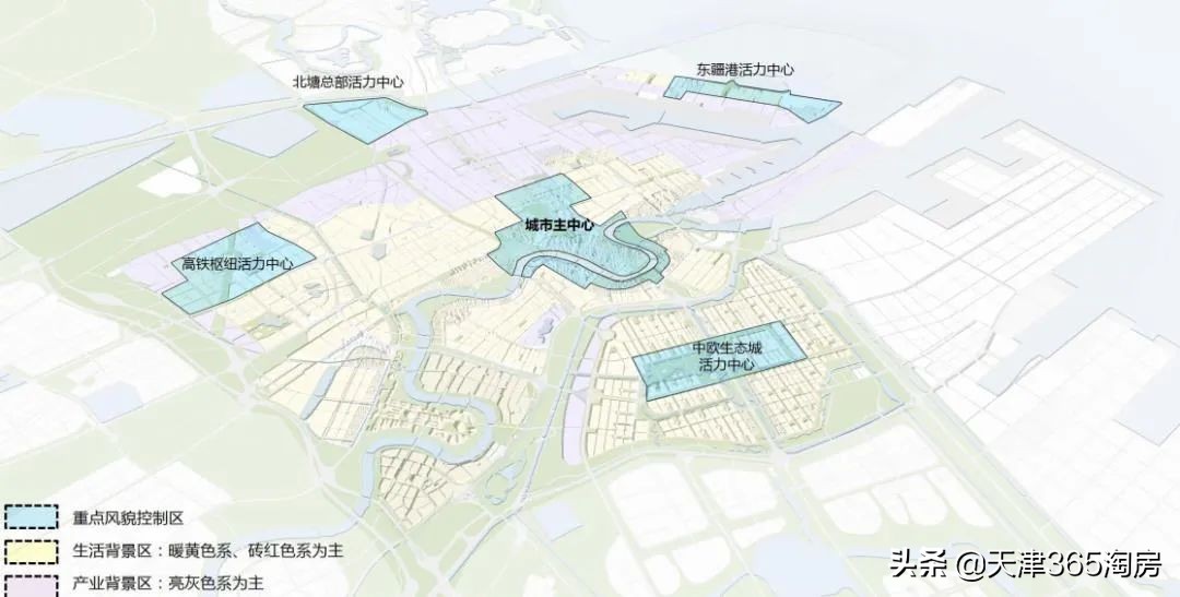 大牛板块未来5年房价,今年板块房价将会迎来新突破