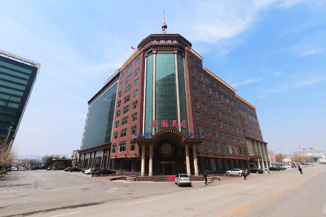 辽宁十佳温泉,辽宁10大温泉度假村