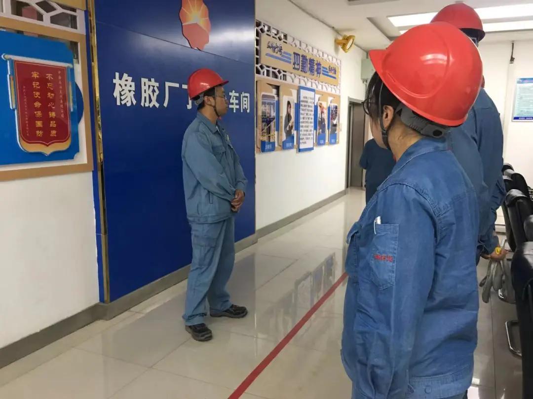 夏日安全生产文章,夏日炎炎安全歌