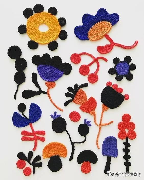 编织东西剩下的线可以做什么,编织所需的东西不会用怎么办