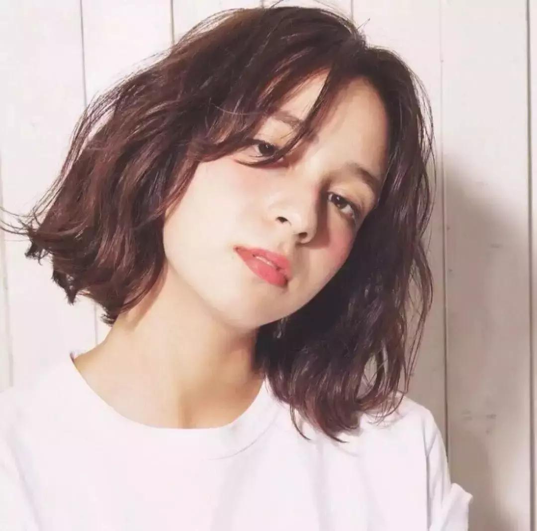 最受欢迎的十款发型,今年最流行的十款发型