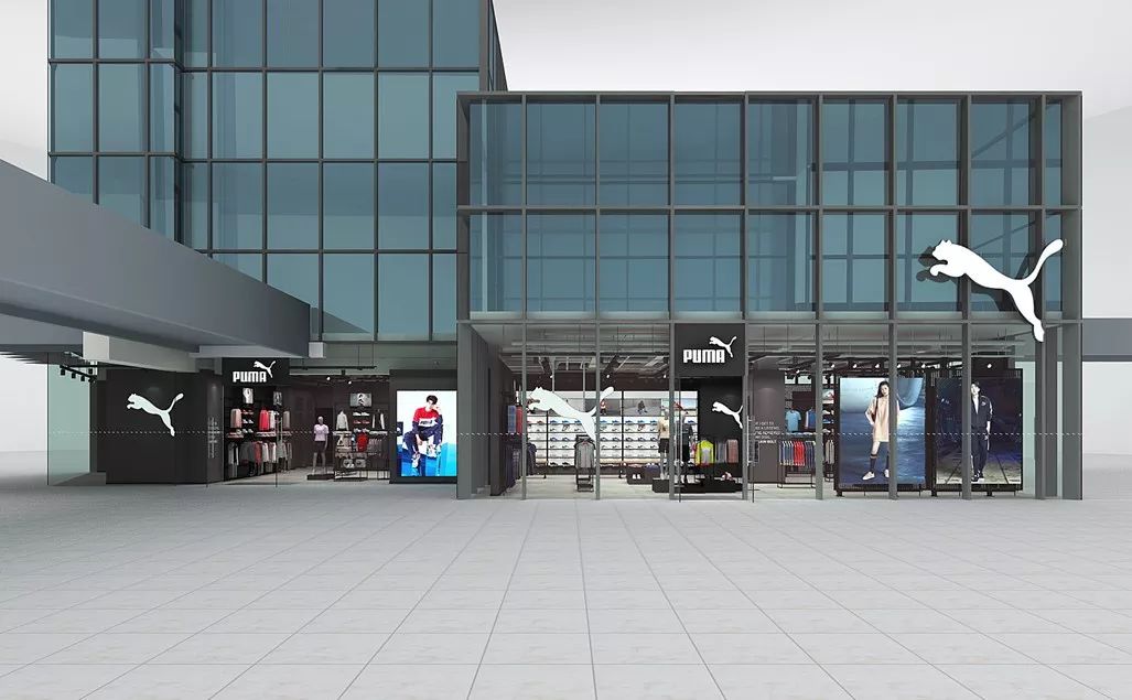 西安小众创意街区,西安的国潮风格街区