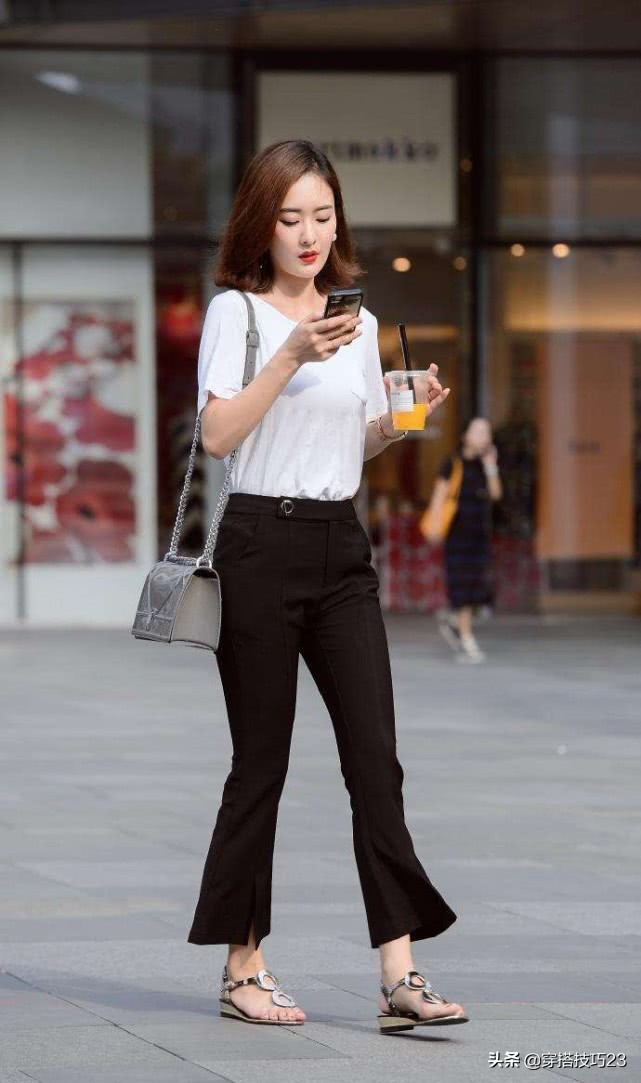 有哪些实用的穿搭技巧女生,3分钟教会你高级穿搭技巧