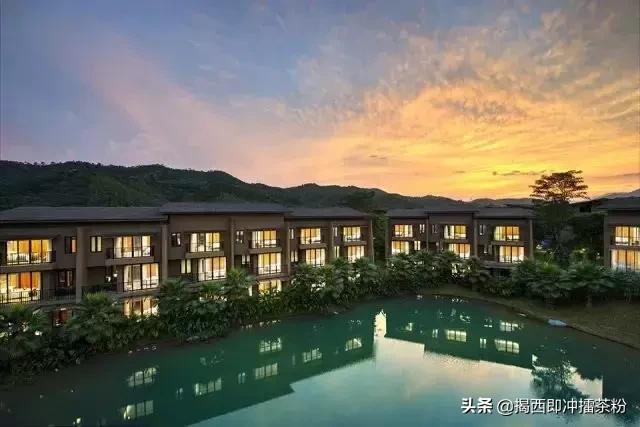 广东五星级十大温泉排名榜,广东57家真温泉名单