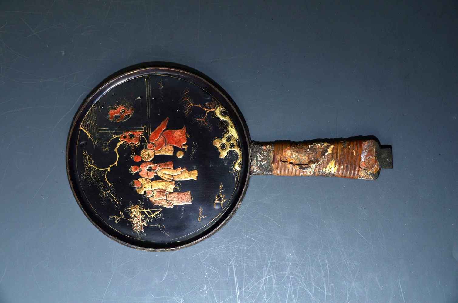 曲阜孔子博物馆的区别,青州博物馆和临淄博物馆