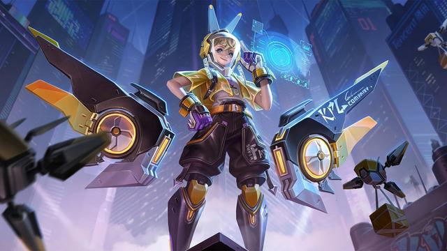 王者荣耀钻石渡劫局小技巧,王者荣耀渡劫