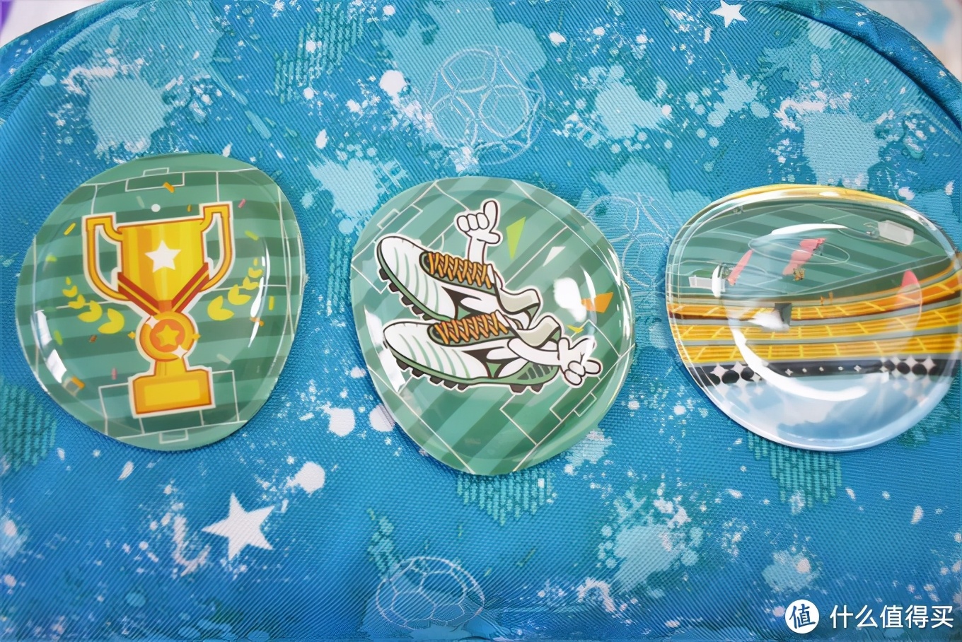 别让孩子输在起跑线，背上GMT for Kids挪威小方包，轻便 舒适 充裕