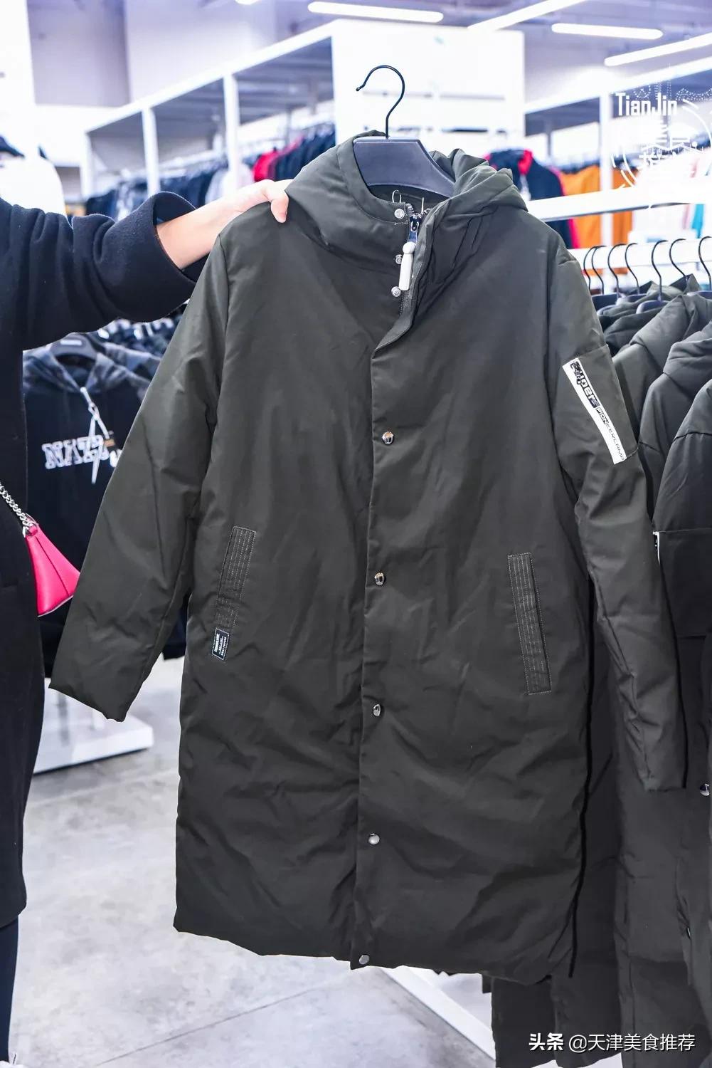 500块钱逛奥莱,500元逛奥莱