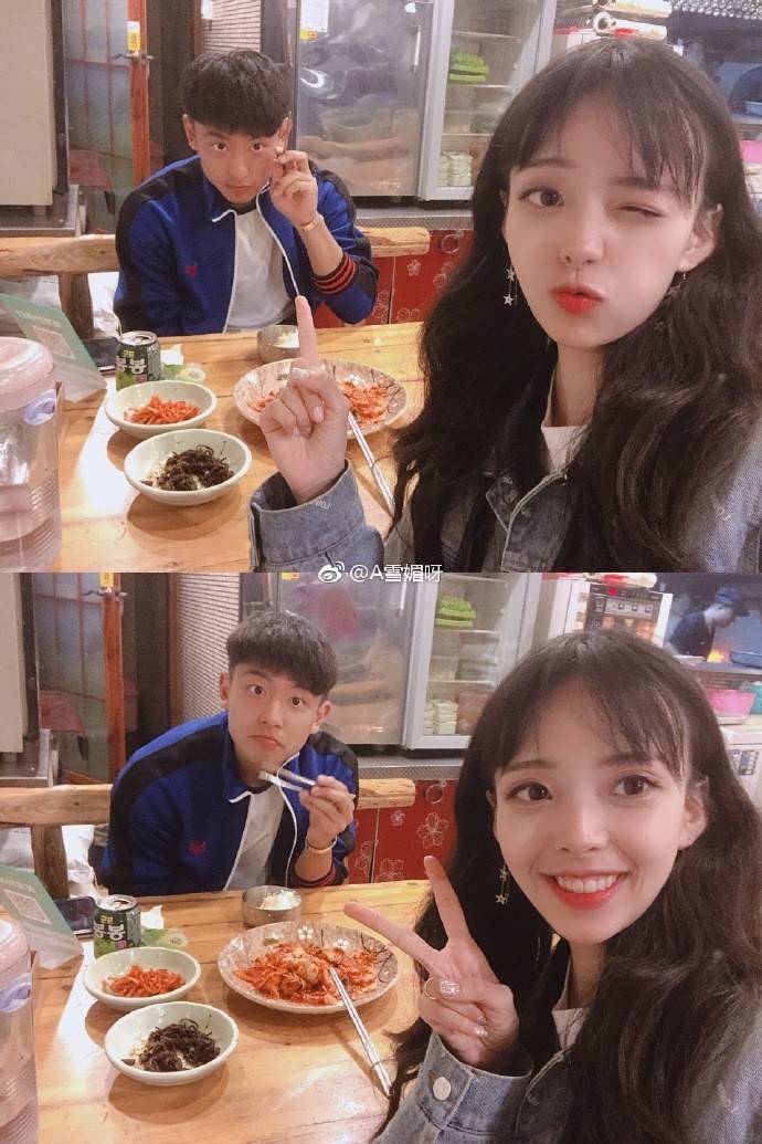 中超太太团，原来中国球员的太太都这么好看！