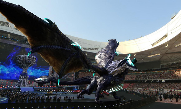 杭州亚运会电子竞技详情,杭州亚运会为何增设电子竞技