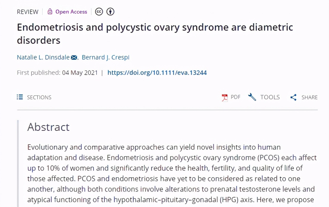 子宫内膜异位症能怀孕,子宫内膜异位症的病因